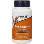 Pycnogenol 60 mg 50 caps