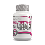 Multivitamin For Women 60 caps