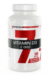 7N Vitamin D3 2000 360 caps