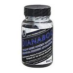 Dianabol 60 caps